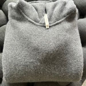 Aritzia Babaton Cashmere Hoodie